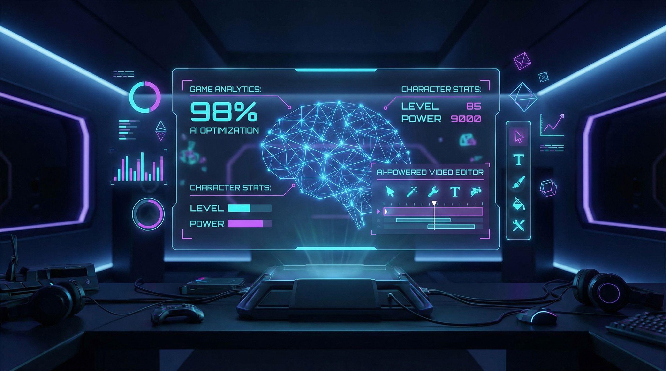 糖心vlog AI视频技术