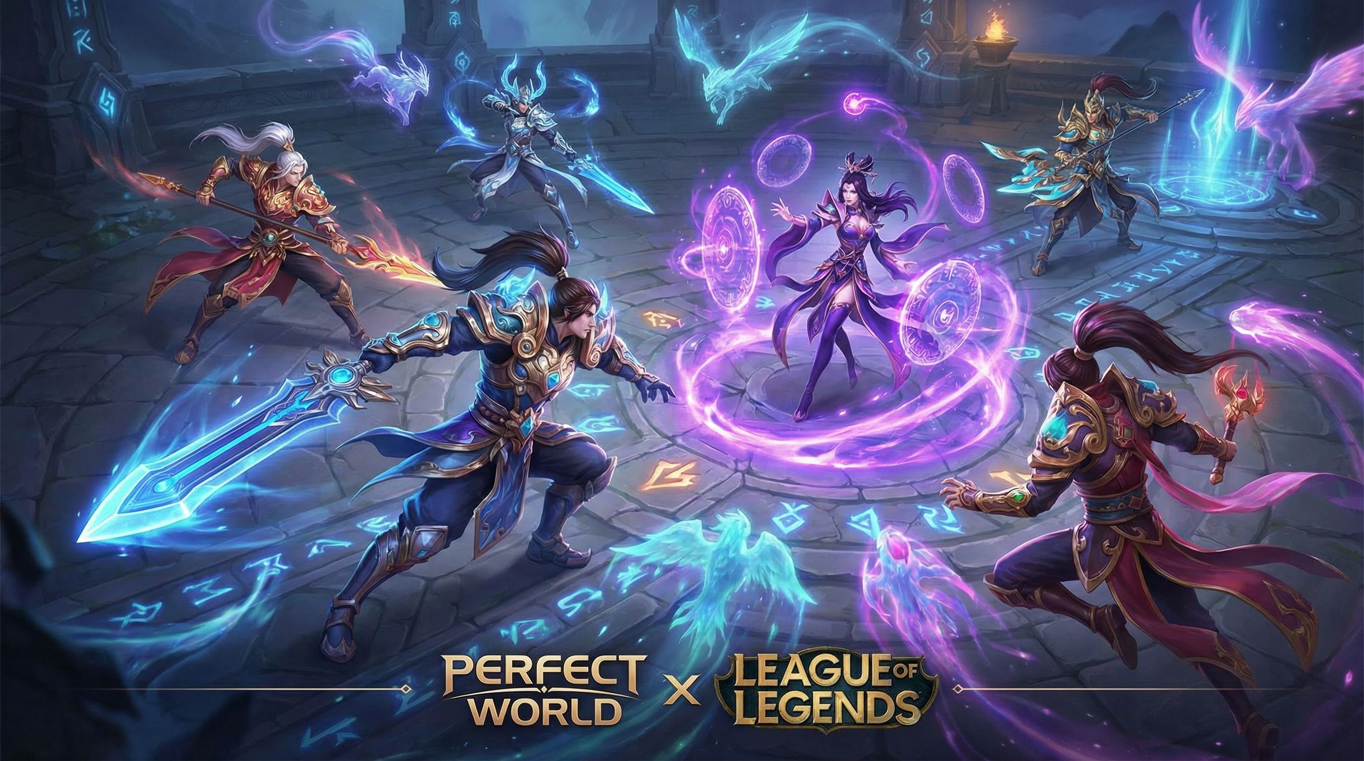 糖心vlog英雄联盟视频